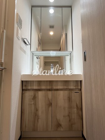 エスレジデンス浅草クラリティの物件内観写真